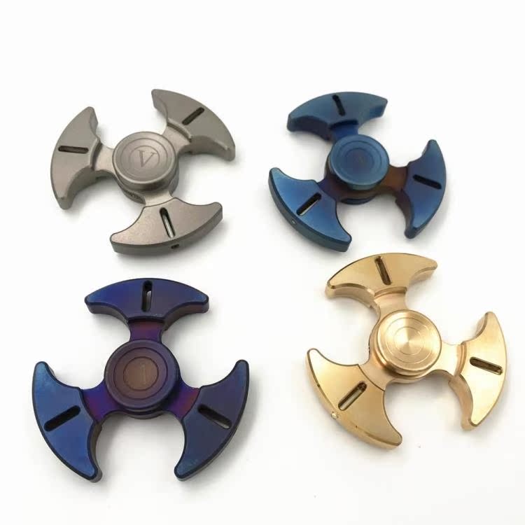 Hand spinner VOLLSION - Ref 2614826 Image 19