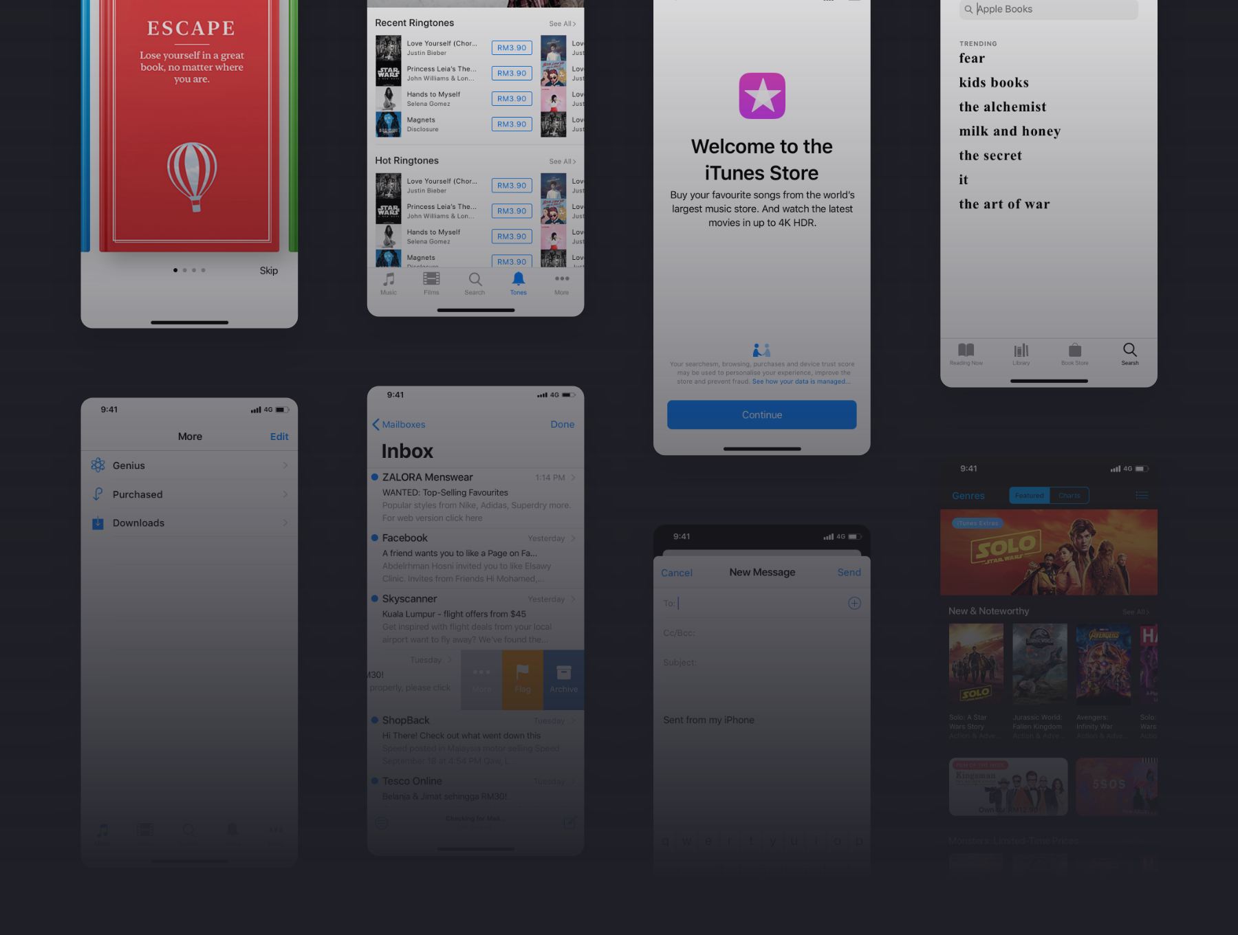 Ui app设计iOS12 GUI KIT 完整版套装下载 sketch iOS [Sketch]设计素材模板