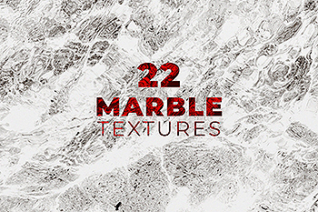 22种高分辨率大理石纹样纹理素材 22 High Resolution Marble Texture