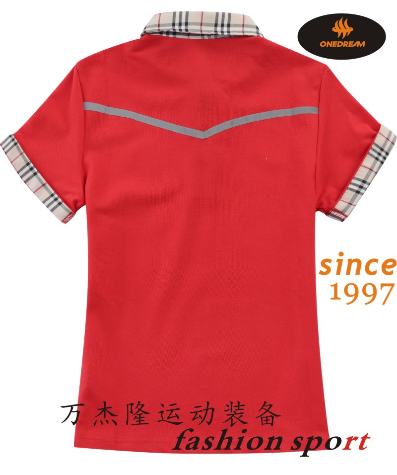 Tshirt de sport femme SMDT002 - Ref 459463 Image 5