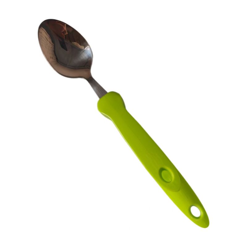 Adult Memory Soup Spoon, Spoon, Deformable Memory Polymer, Auxiliary Tableware for Elderly Patients Adult Memory Soup Spoon, Spoon, Deformable Memory Polymer, Auxiliary Tableware for Elderly Patients
