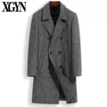 XGYN皮草服饰
