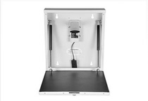 Haitianearth wall-mounted high-camera physical booth projector scanner B500B B800B price details