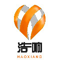 浩响化工原料店的LOGO