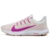 Giày nữ Nike thoáng khí nhẹ hấp thụ sốc giày chạy thể thao mùa thu 2020 phong cách mới CI3803-102-200-004 - Giày chạy bộ