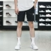 Quần tây nam Adidas clover chạy thể thao và giải trí năm quần 2019 hè mới EJ9696 ED6045 - Quần thể thao Quần thể thao