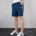 Quần tây nam Adidas clover chạy thể thao và giải trí năm quần 2019 hè mới EJ9696 ED6045 - Quần thể thao Quần thể thao