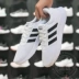 Giày adidas nam 2020 mùa thu mới giày thể thao thời trang thoáng khí giày thường EH1323 EG3282 3278 - Dép / giày thường