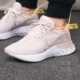 Giày nữ Nike mùa hè 2020 đệm mới thoáng khí giày chạy thể thao thông thường chống mài mòn CK6360-008-005 - Giày chạy bộ