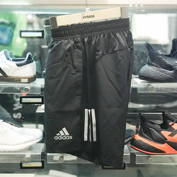 adidas Own the Run Shorts - Black | Men's \u0026 Running | adidas US