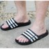Giày thể thao nam Adidas Giày nữ ngoài trời đi biển thể thao nhẹ 2019 mùa hè kiểu mới G15892 15890 - Dép thể thao dép gucci mickey Dép thể thao