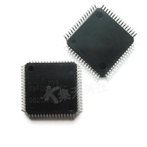 Ji Tian) D78F0034AGC UPD78F0034AGC QFP64 brand new original spot straight shot