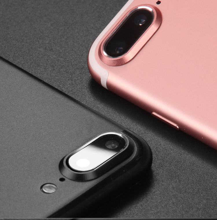 Iphone8 / 8plus ống kính phim Apple XR bảo vệ điện thoại di động