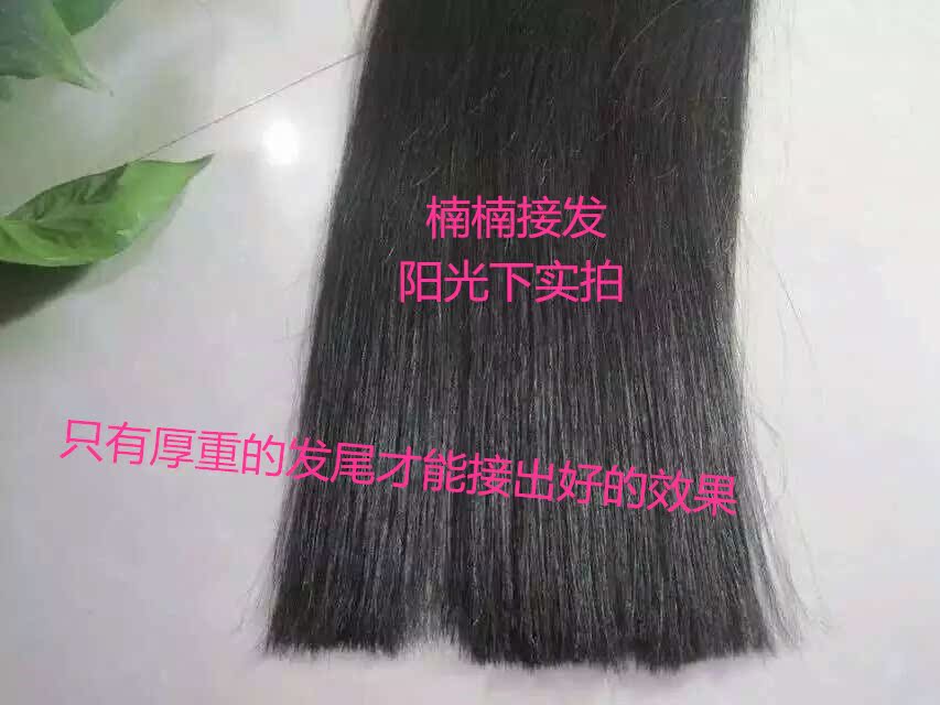 Extension cheveux - Ref 220866 Image 16