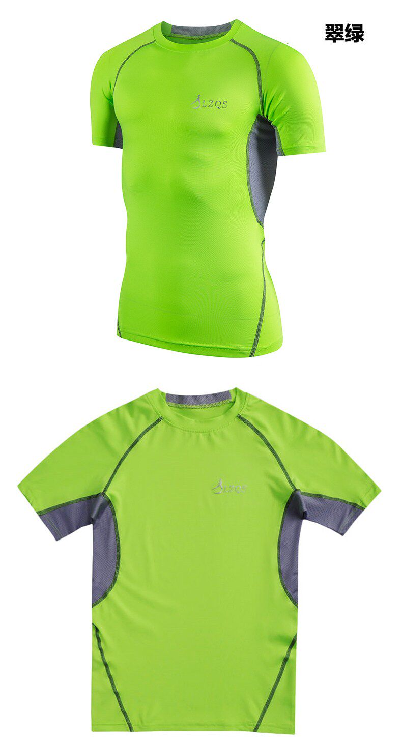 Vêtement fitness homme dx1213 - Ref 613238 Image 20