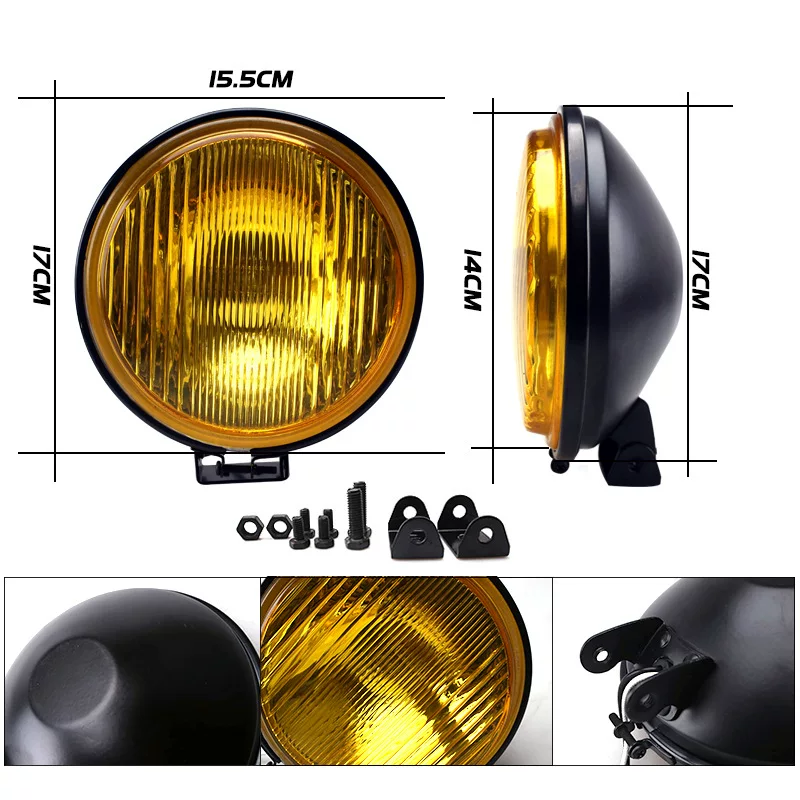 Lights, spotlight, SUV, headlights, auxiliary halogen jeep