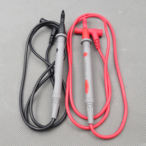 A variety of multimeter tip pens needle rods thin pens screw hole pens 10 20A silicone wire pens