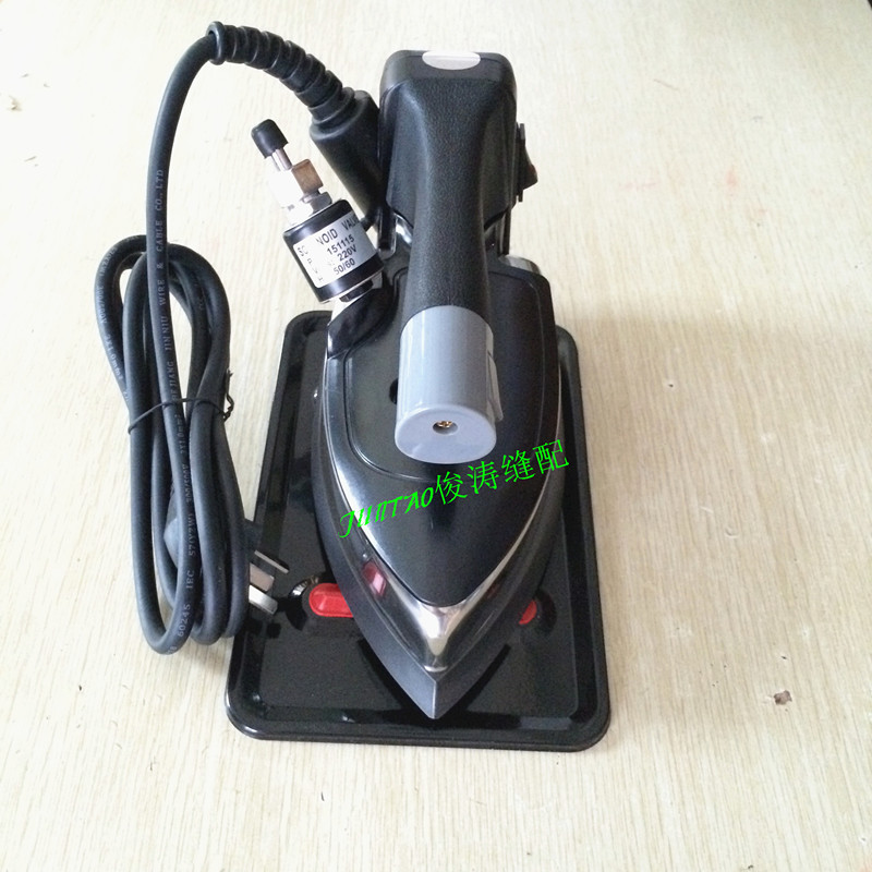 Ba con ngựa TH-303 Diaoping bàn ủi hơi nước hơi chai sắt sắt bis buồng khí lớn - Điện sắt bàn ủi hơi nước đứng philips gc558