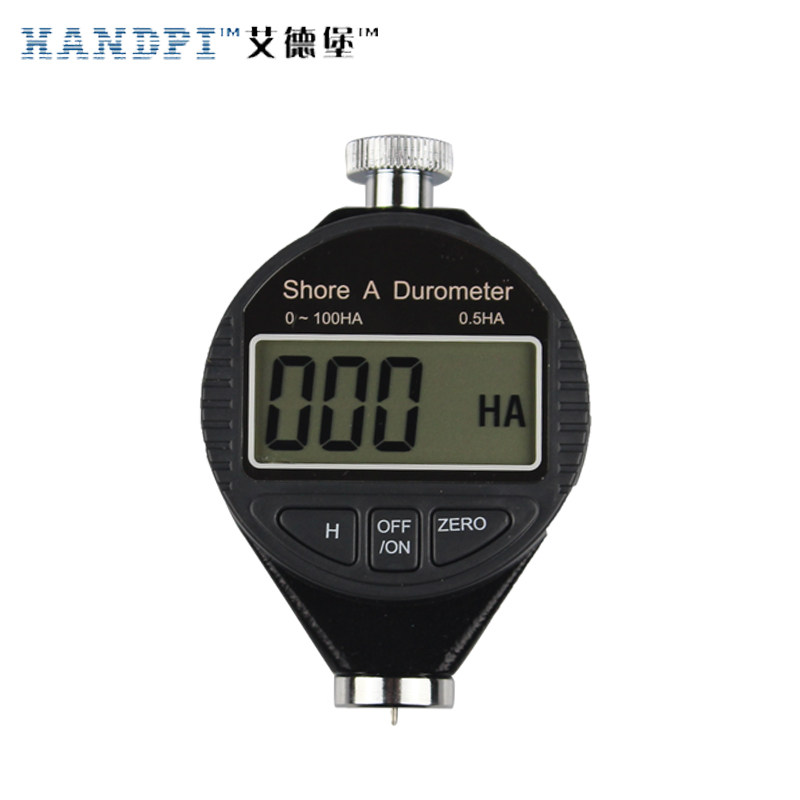 Eiderburg digital display rubber altimeter testbed HLX-AC D Shao's altimeter bracket LX-A C D type
