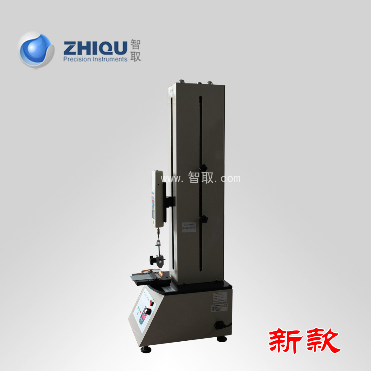 J922 ZQ-300-6 High-precision electric tension and pressure testing machine flexible circuit board FPC cable