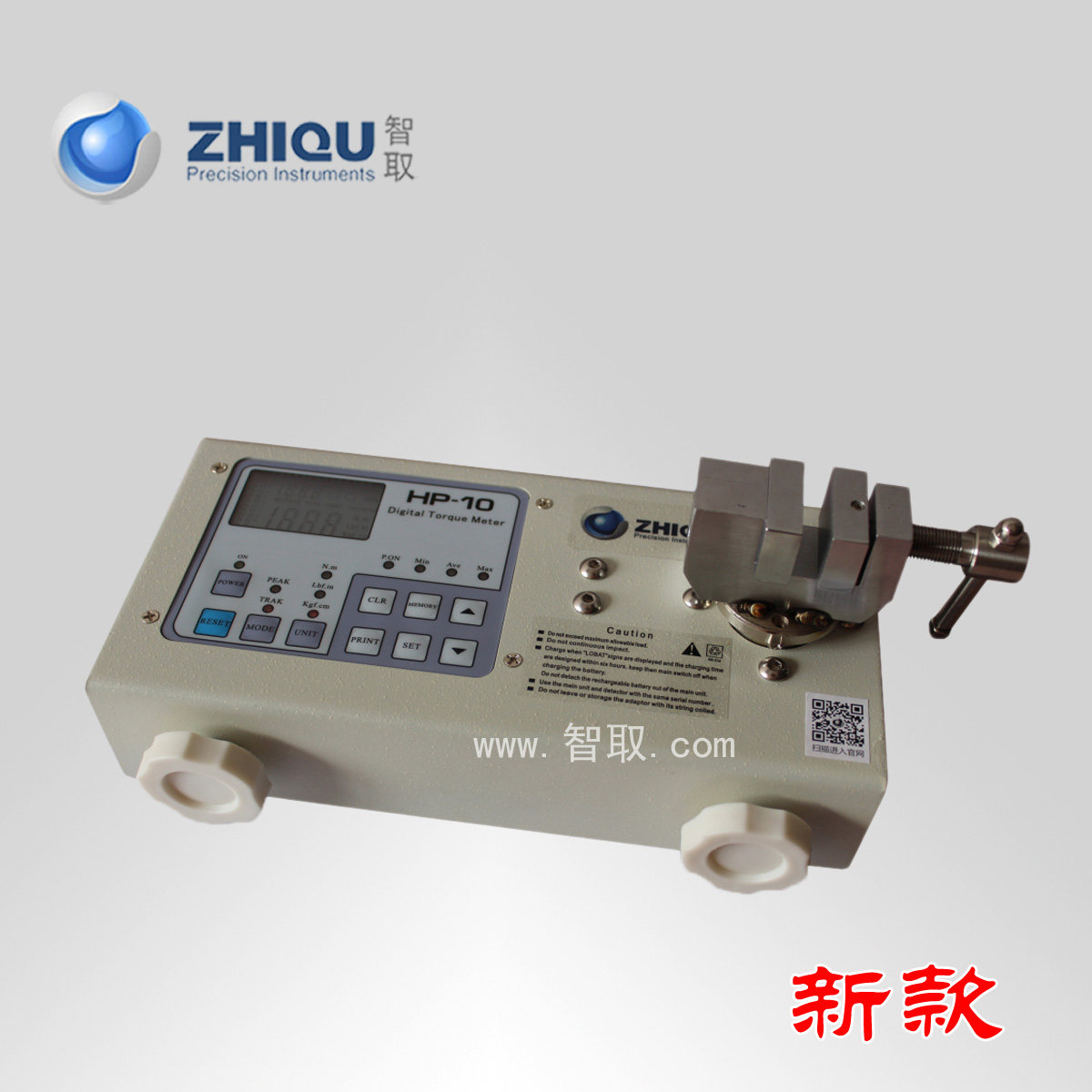 J770 wit ZQ-11V 100 kg torque tester torque tester torque tester torque tester