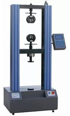 Digital-display electronic universal testing machine 5KN500 kg universal push-pull force testing machine