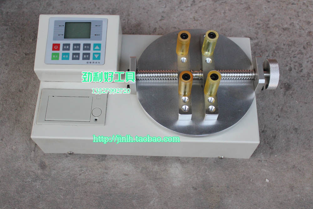 Edberg HB-100 200 50 open wine bottle cap beverage water bottle cap torque count display torque tester