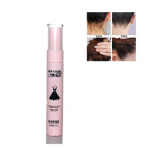 Broken hair finishing cream Anti-frizz hair wax stick small broken hair artifact non-greasy hair styling stick