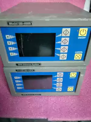 Original used SBS SB-4500 automatic balancing system MOde SB-4500 spot package