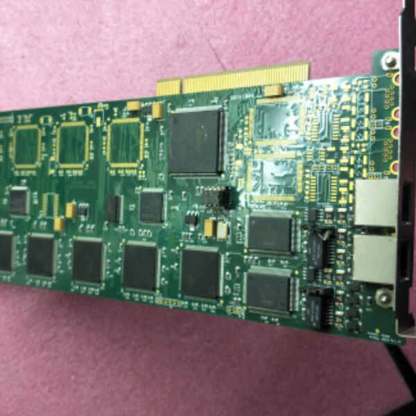 Original unloader SHD-60A-CT PCi SS7 Nine into new SHD-60A-CT PCI SS7