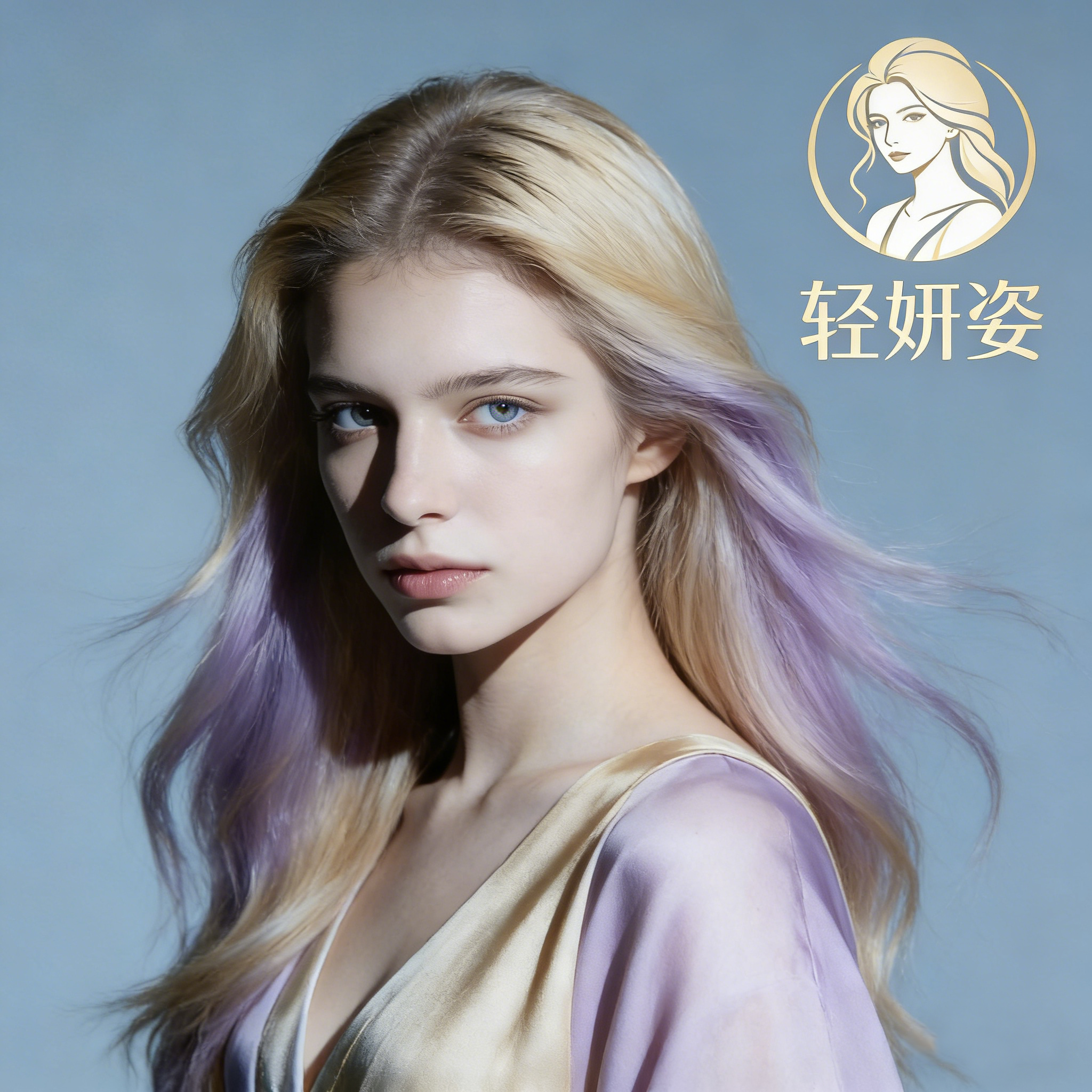 轻妍姿