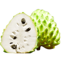Fresh pineapple sugar apple 5 milk big-eye cherimoya Buddha head Mani fruit 100 pounds of seasonal fruit whole box of 10 Ringo