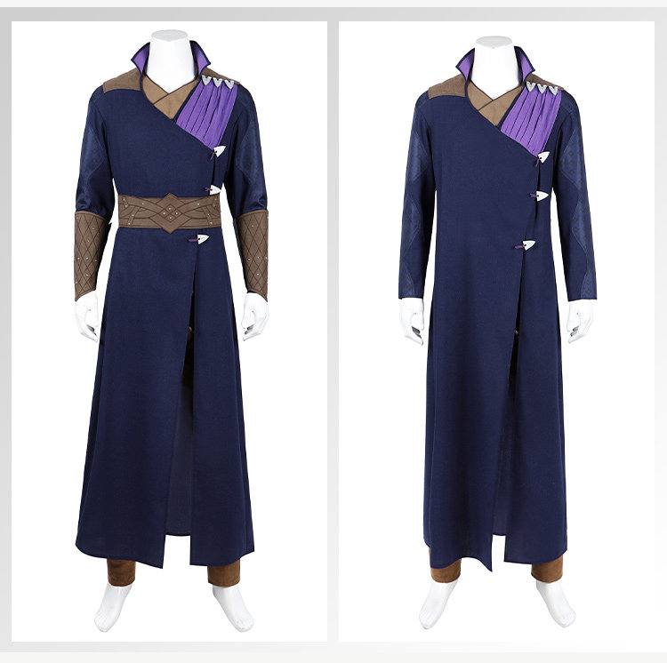 Game Gale Dekarios Cosplay Kostüm BG 3 Gale Cosplay Dekarios Schuhe Outfit für Halloween Karneval Party Fancy Erwachsene Rolle spielen 31 Game Gale Dekarios Cosplay Kostüm BG 3 Gale Cosplay Dekarios Schuhe Outfit für Halloween Karneval Party Fancy Erwachsene Rolle spielen 22