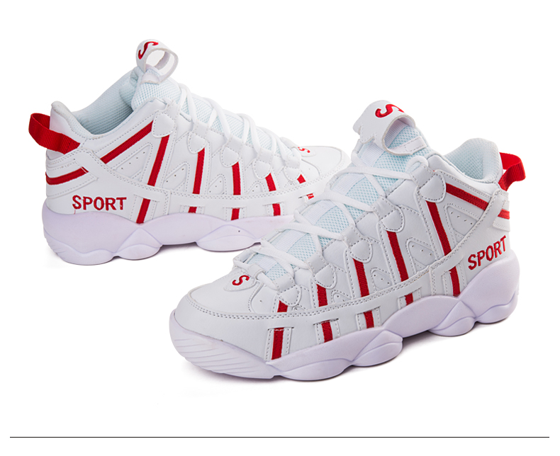 Chaussures de basket uniGenre Sept cent quatre-vingt neuf 017 018 - Ref 862049 Image 40