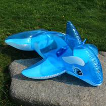 Unicorn inflatable water Children animal swimming ring mount big sea turtle Blue Whale big yellow duck Flamingo big shark