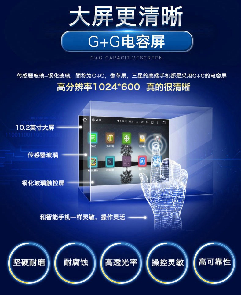 Changan CS35 điều hướng 12-16 model dành riêng cho Android màn hình lớn điều khiển thiết bị điều hướng bằng giọng nói thông minh một máy 10 inch - GPS Navigator và các bộ phận thiết bị định vị ô tô