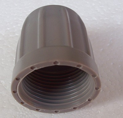 Bellaide hanging bronzing machine accessories telescopic lever fixed cap screw cap grey