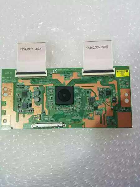 Haier MOOKAU55K5 logic board 55FU11BPCMTA3V0 0 screen LSC550FN05
