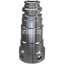 Zhengzhou Coal Machinery FDH315 31 5 Liquid Return Breaking Valve FDH400 31 5 Liquid Return Breaking Valve FSH250 31
