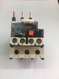 Anderley Thermal Overload Relay JR28-36 23-32A