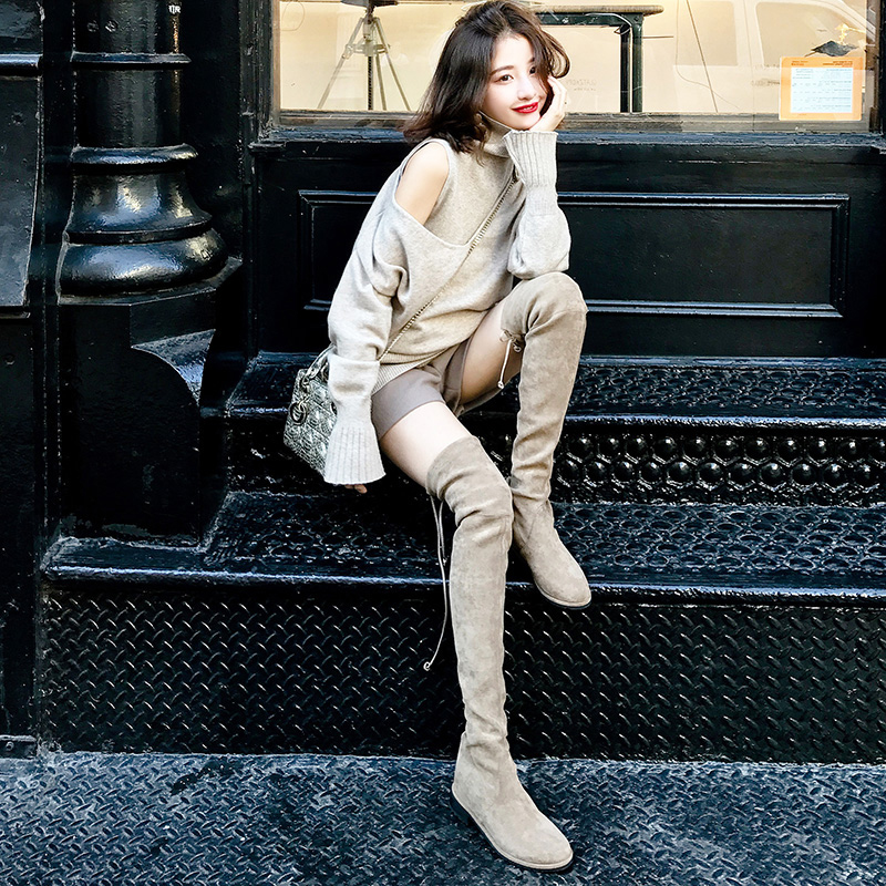 Bottes mi-saison femme OTHER   en Caoutchouc - Ref 3251227 Image 7