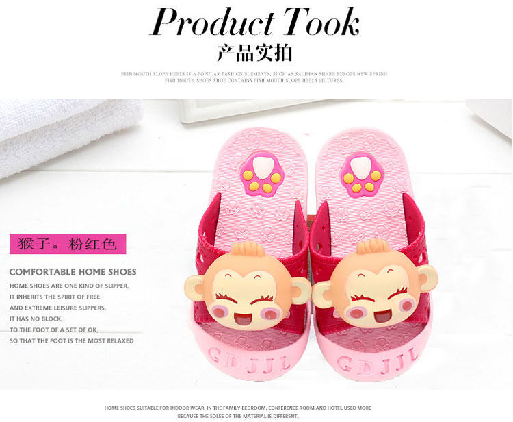 Chaussons enfants en autre pour Toute saison - semelle PU - Ref 986603 Image 21