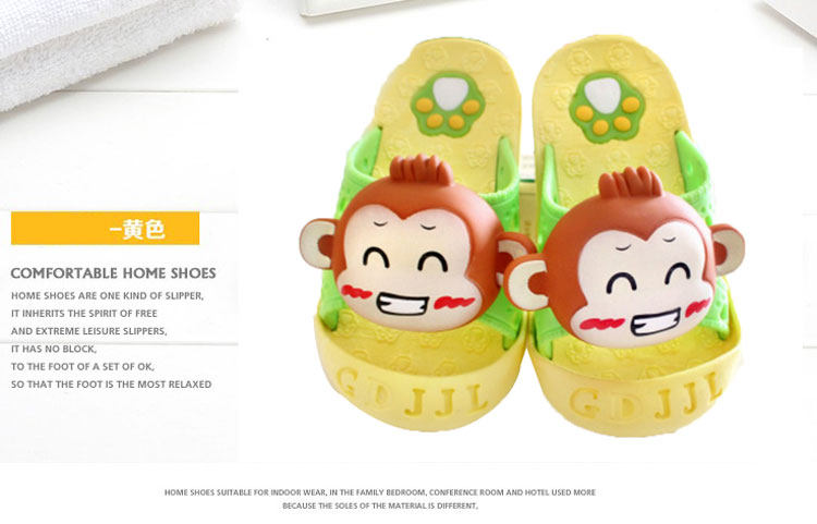 Chaussons enfants en autre pour Toute saison - semelle PU - Ref 986687 Image 25