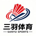 三羽体育用品的LOGO