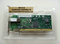 New original installed SUN X7286A 371-0912- one thousand trillion fiber network card 8490MF warranty for one year