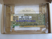 Brand new original intel gigabit fiber optic network card 8490XF 82544EI SC