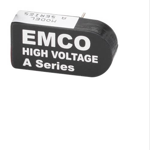 A50P-5 high voltage DC DC converter isolated DC DC converter Power 5kv