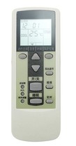 Suitable for Fujitsu air conditioner remote control FA34RSBW ASP12RSFCW