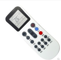 Suitable for Oaks air conditioner remote control KFR-26GW BPVB-2 KFR-35GW BPVB-2
