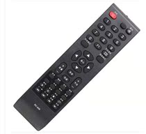 Long-iridescent panda TV remote RC-A06 RC-A06 RC-A03 LED32538 LED42538E